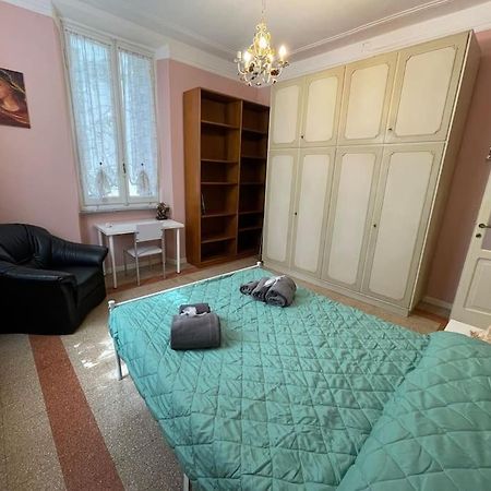 La Gardenia Del Ducato Apartment Parma Ngoại thất bức ảnh