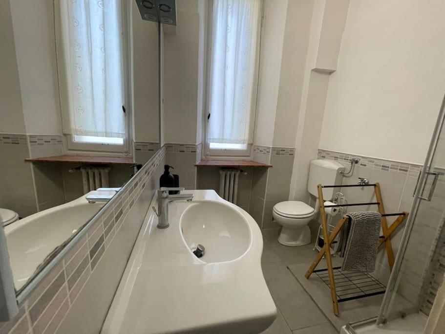 La Gardenia Del Ducato Apartment Parma Ngoại thất bức ảnh